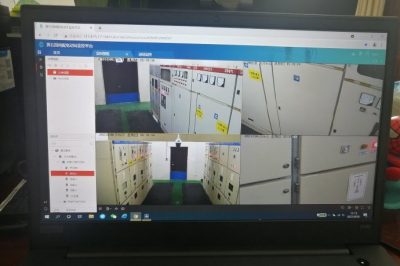 科技改變巡視方式 云端實時監(jiān)測數(shù)據(jù) 科技改變巡視方式 云端實時監(jiān)測數(shù)據(jù)