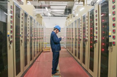 國網(wǎng)新一代變電站二次系統(tǒng)示范工程在杭州開建 國網(wǎng)新一代變電站二次系統(tǒng)示范工程在杭州開建