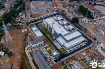 慈湖220千伏變電站整體改造工程順利投運 慈湖220千伏變電站整體改造工程順利投運