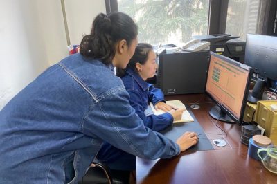 臨潼供電公司:深化現(xiàn)代智慧供應鏈系統(tǒng)應用 臨潼供電公司:深化現(xiàn)代智慧供應鏈系統(tǒng)應用