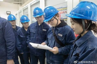 國網漢中供電公司110千伏文華變電站二次驗收工作 國網漢中供電公司110千伏文華變電站二次驗收工作
