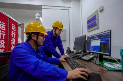 浙江杭州富陽完成首座“一鍵順控”變電站改造 浙江杭州富陽完成首座“一鍵順控”變電站改造