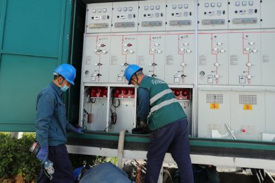 電力安裝工程中有哪些線(xiàn)路故障 電力安裝工程中有哪些線(xiàn)路故障