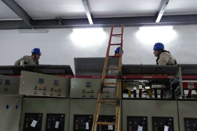 高低壓配電柜的安全技術(shù)要求是什么 高低壓配電柜的安全技術(shù)要求是什么