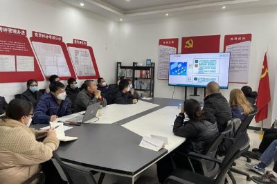 國(guó)網(wǎng)北碚供電公司開展變電監(jiān)控專業(yè)幫扶培訓(xùn)工作 國(guó)網(wǎng)北碚供電公司開展變電監(jiān)控專業(yè)幫扶培訓(xùn)工作